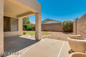 3263 E Canyon Creek Dr, Gilbert, AZ 85295 photo 47