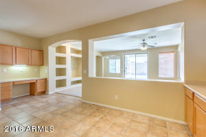 3263 E Canyon Creek Dr, Gilbert, AZ 85295 photo 17