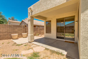 3263 E Canyon Creek Dr, Gilbert, AZ 85295 photo 46