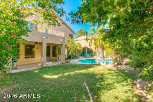 1925 E Arabian Dr, Gilbert, AZ 85296 photo 44