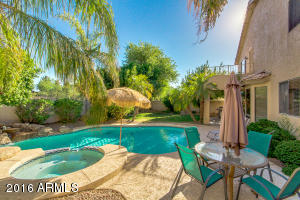 1925 E Arabian Dr, Gilbert, AZ 85296 photo 45