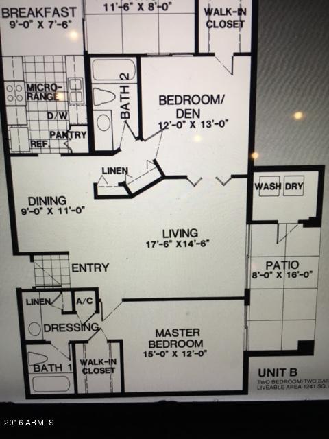 4303 E Cactus Rd #449, Phoenix, AZ 85032 photo 15