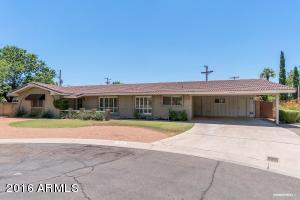 4623 Earll Dr, Phoenix, AZ 85018 photo 1