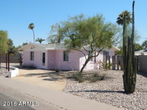 9202 N 3rd Dr, Phoenix, AZ 85021 photo 2