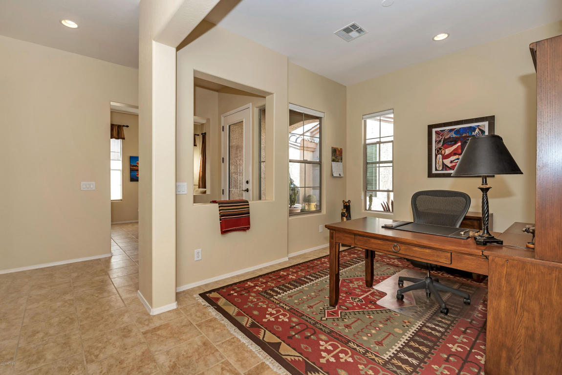 4660 E Donato Dr, Gilbert, AZ 85298 photo 15