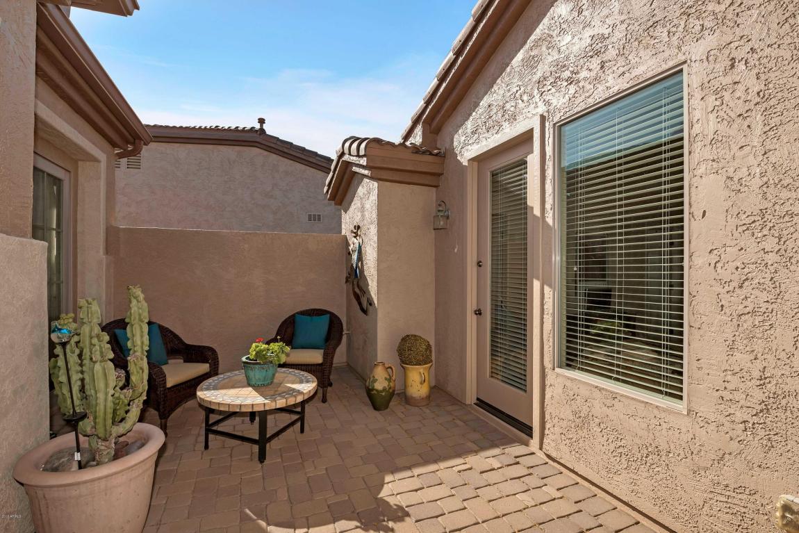 4660 E Donato Dr, Gilbert, AZ 85298 photo 5