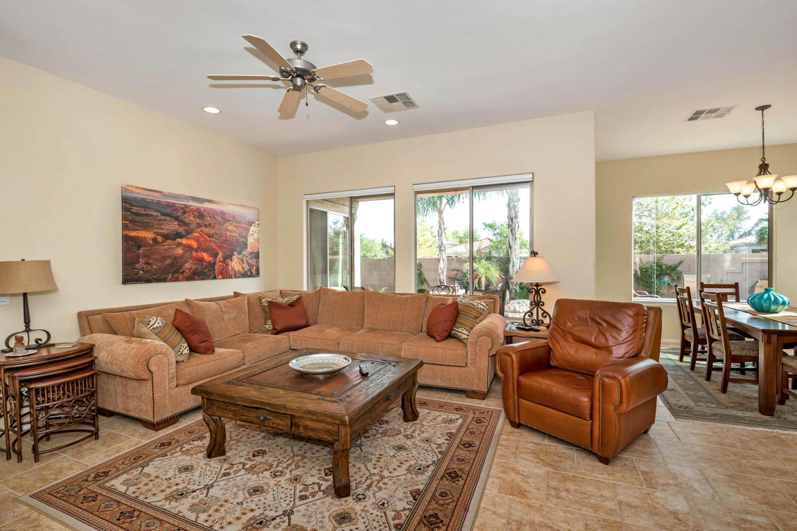 4660 E Donato Dr, Gilbert, AZ 85298 photo 8
