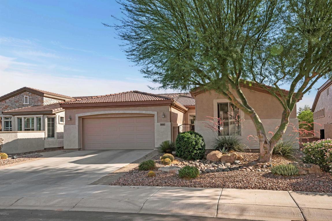 4660 E Donato Dr, Gilbert, AZ 85298 photo 2