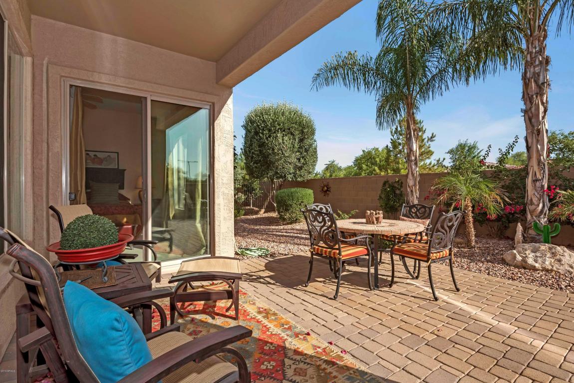 4660 E Donato Dr, Gilbert, AZ 85298 photo 28
