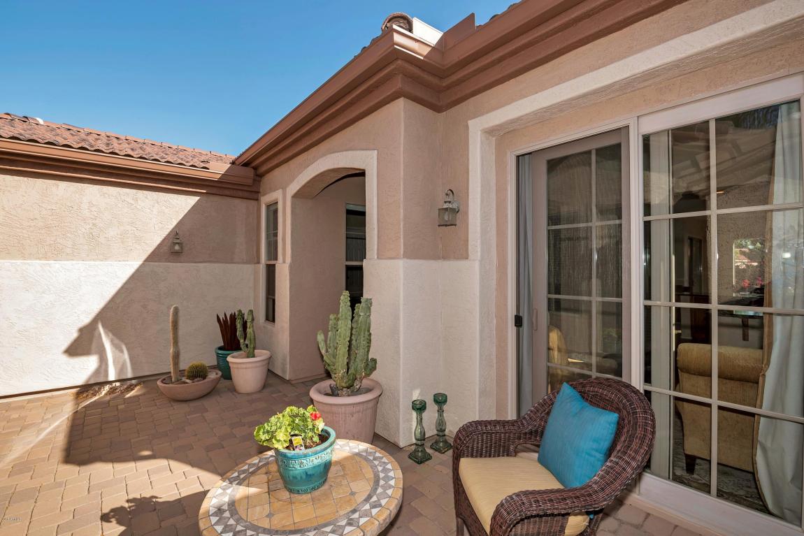 4660 E Donato Dr, Gilbert, AZ 85298 photo 6