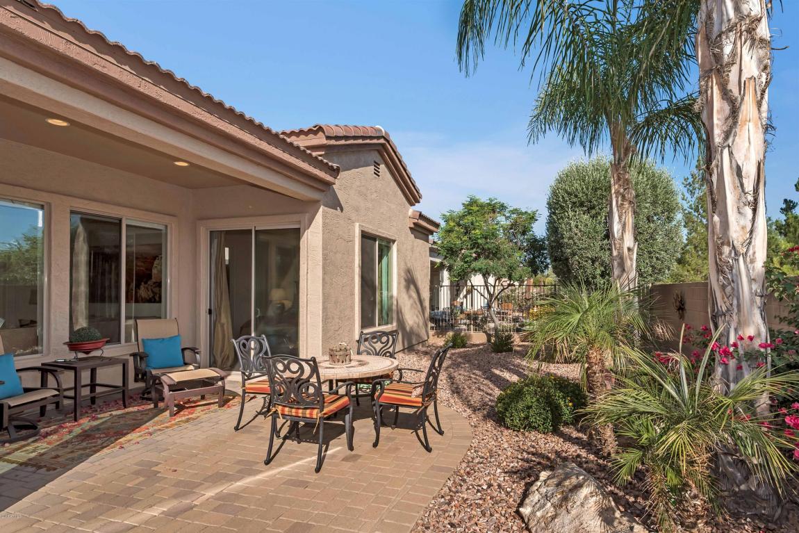 4660 E Donato Dr, Gilbert, AZ 85298 photo 30