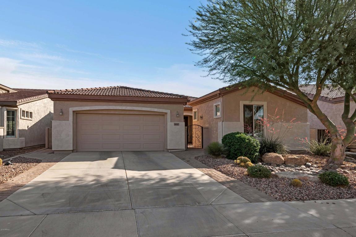 4660 E Donato Dr, Gilbert, AZ 85298 photo 1