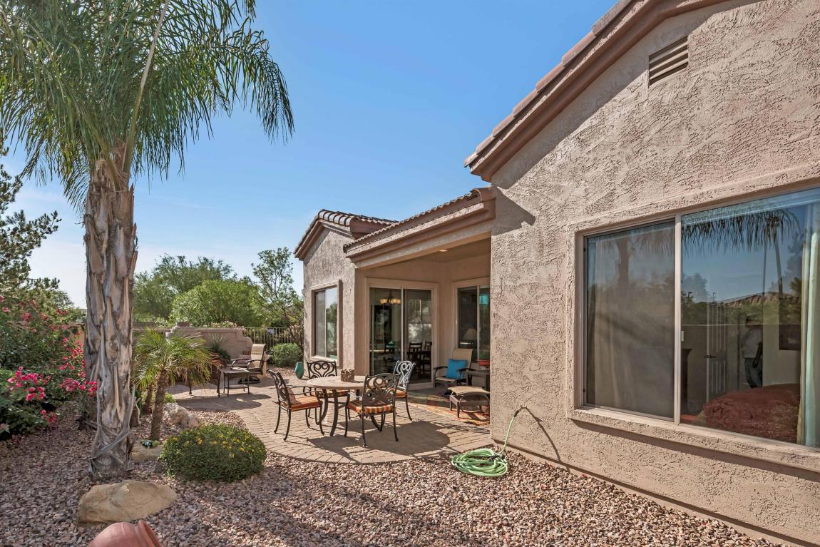 4660 E Donato Dr, Gilbert, AZ 85298 photo 32