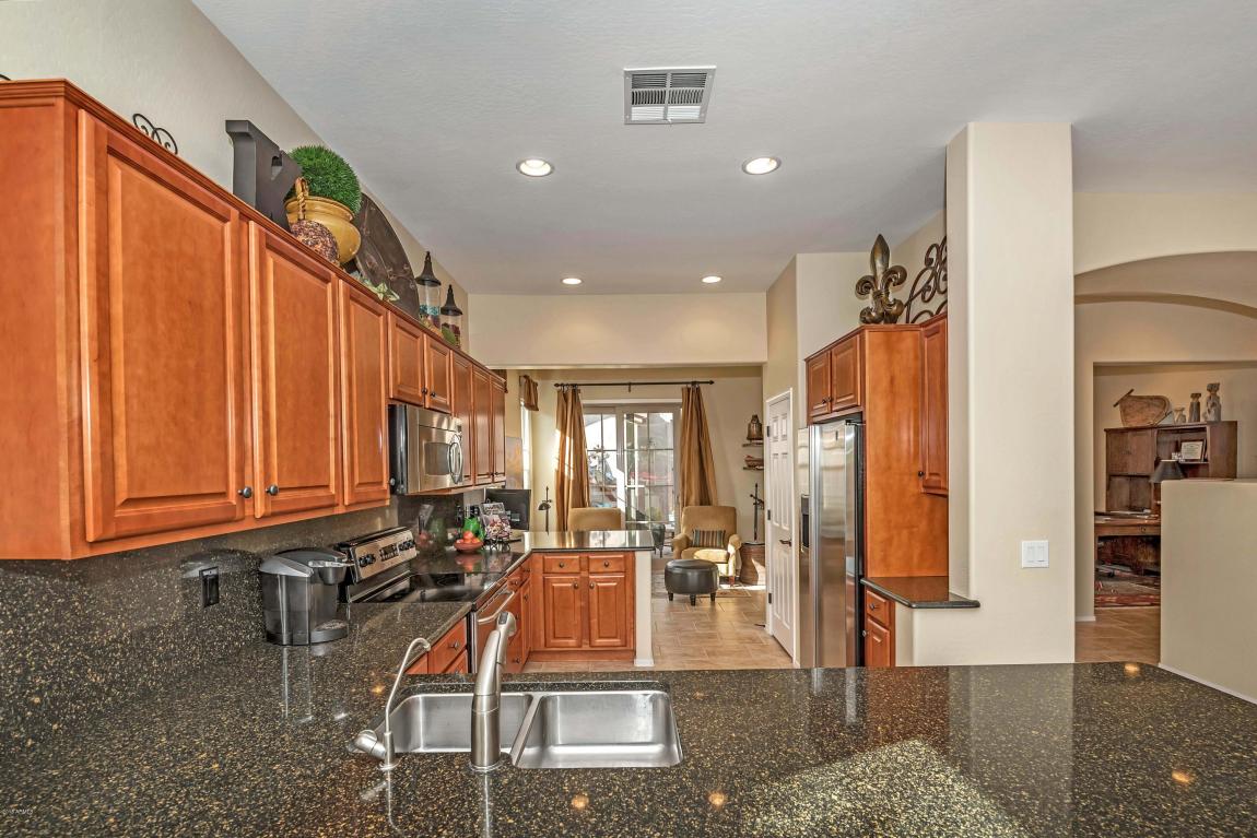 4660 E Donato Dr, Gilbert, AZ 85298 photo 11