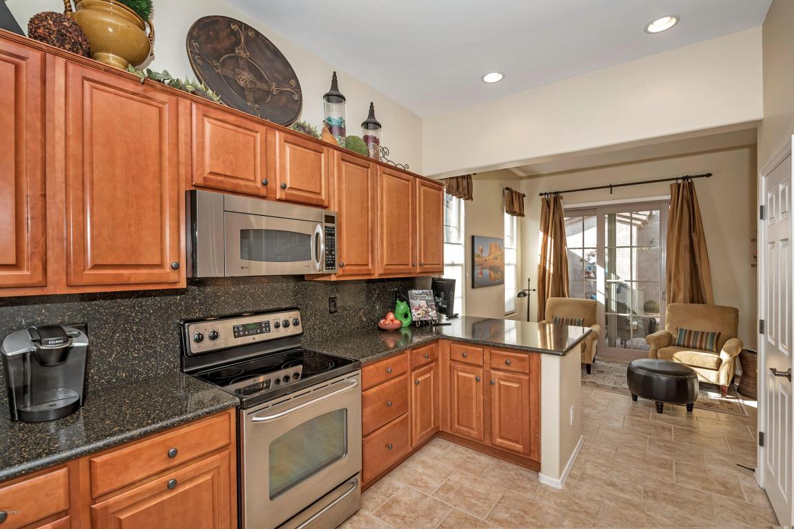 4660 E Donato Dr, Gilbert, AZ 85298 photo 13