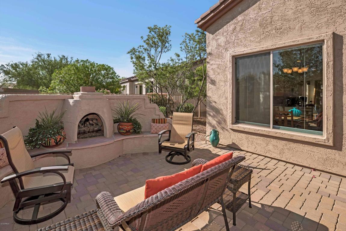 4660 E Donato Dr, Gilbert, AZ 85298 photo 29