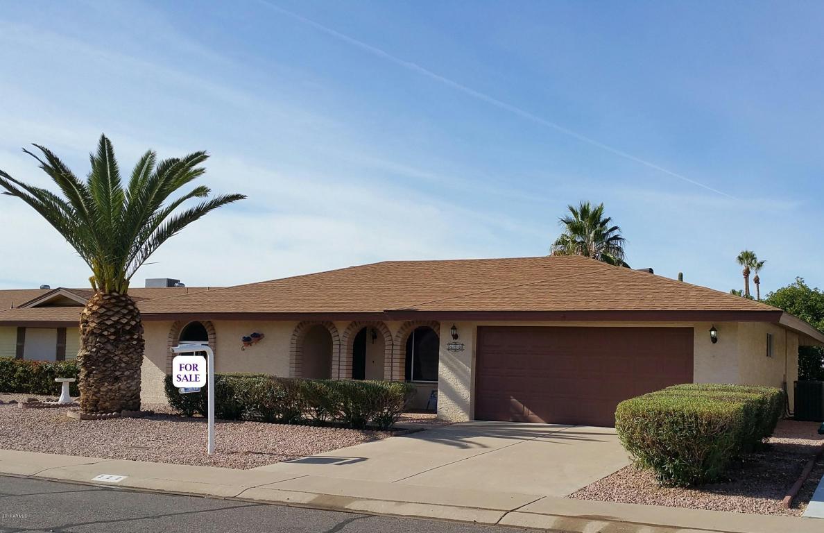 222 N 65th Pl, Mesa, AZ 85205 photo 1