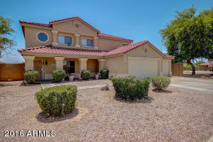 10635 E Ananea Ave, Mesa, AZ 85208 photo 2