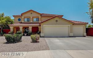 10635 E Ananea Ave, Mesa, AZ 85208 photo 1