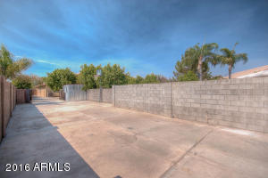 7017 E Lakeview Ave, Mesa, AZ 85209 photo 42