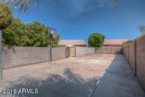 7017 E Lakeview Ave, Mesa, AZ 85209 photo 41