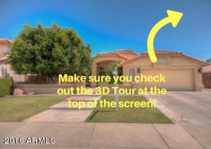 7017 E Lakeview Ave, Mesa, AZ 85209 photo 1