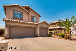 269 E Sherri Dr, Gilbert, AZ 85296 photo 2