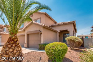 269 E Sherri Dr, Gilbert, AZ 85296 photo 3