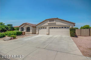 4394 S Ryan Ct, Gilbert, AZ 85297 photo 2