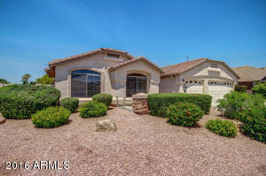 4394 S Ryan Ct, Gilbert, AZ 85297 photo 4