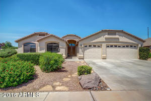 4394 S Ryan Ct, Gilbert, AZ 85297 photo 1
