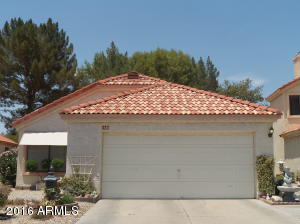 1426 E Commerce Ave, Gilbert, AZ 85234 photo 1