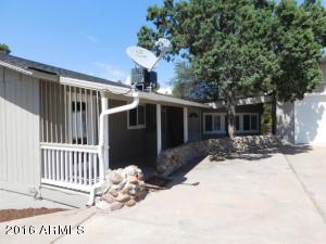 415 E Forest Dr, Payson, AZ 85541 photo 26