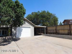 415 E Forest Dr, Payson, AZ 85541 photo 29