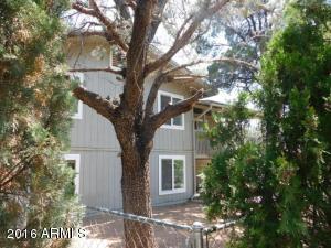 415 E Forest Dr, Payson, AZ 85541 photo 2