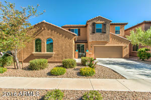 3521 E Franklin Ave, Gilbert, AZ 85295 photo 1