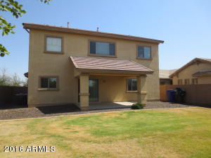 935 E Blue Spruce Ln, Gilbert, AZ 85298 photo 20