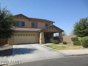 935 E Blue Spruce Ln, Gilbert, AZ 85298 photo 1