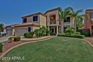 6342 W Hackamore Dr, Phoenix, AZ 85083 photo 2