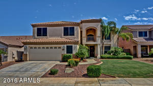 6342 W Hackamore Dr, Phoenix, AZ 85083 photo 1
