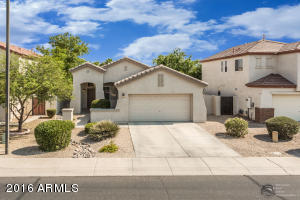 2721 E Brooks St, Gilbert, AZ 85296 photo 1