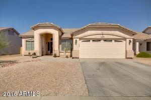 1251 N Fresno St, Chandler, AZ 85225
