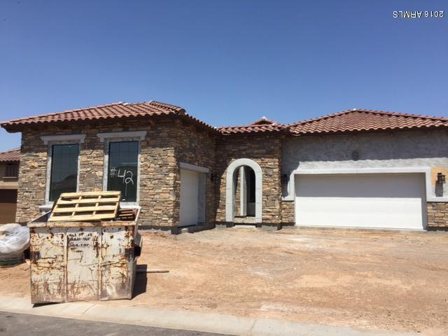 2154 N Steele --, Mesa, AZ 85207 photo 1