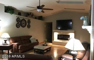 13809 S 156th Pl, Gilbert, AZ 85296 photo 3