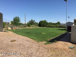 13809 S 156th Pl, Gilbert, AZ 85296 photo 27