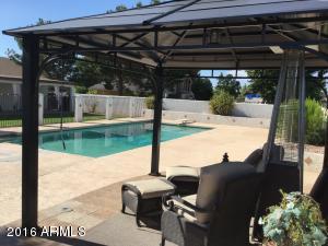 13809 S 156th Pl, Gilbert, AZ 85296 photo 25