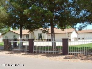 13809 S 156th Pl, Gilbert, AZ 85296 photo 1