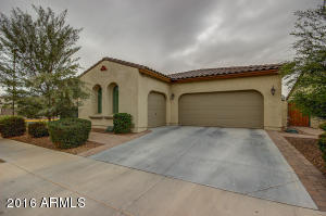 4579 E Waterman St, Gilbert, AZ 85297 photo 2