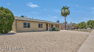 3739 E Joan De Arc Ave, Phoenix, AZ 85032 photo 1