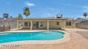 3739 E Joan De Arc Ave, Phoenix, AZ 85032 photo 22